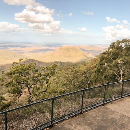 Picnic Point Villas Toowoomba Exterior foto