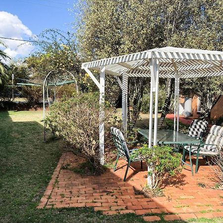 Picnic Point Villas Toowoomba Exterior foto