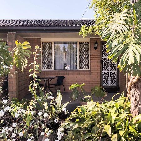 Picnic Point Villas Toowoomba Exterior foto