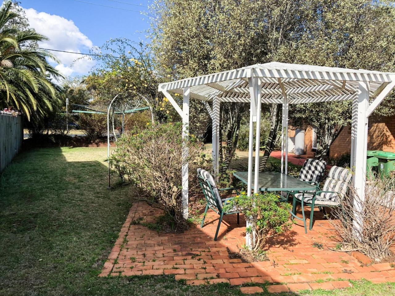 Picnic Point Villas Toowoomba Exterior foto